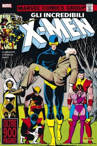 Volume cover